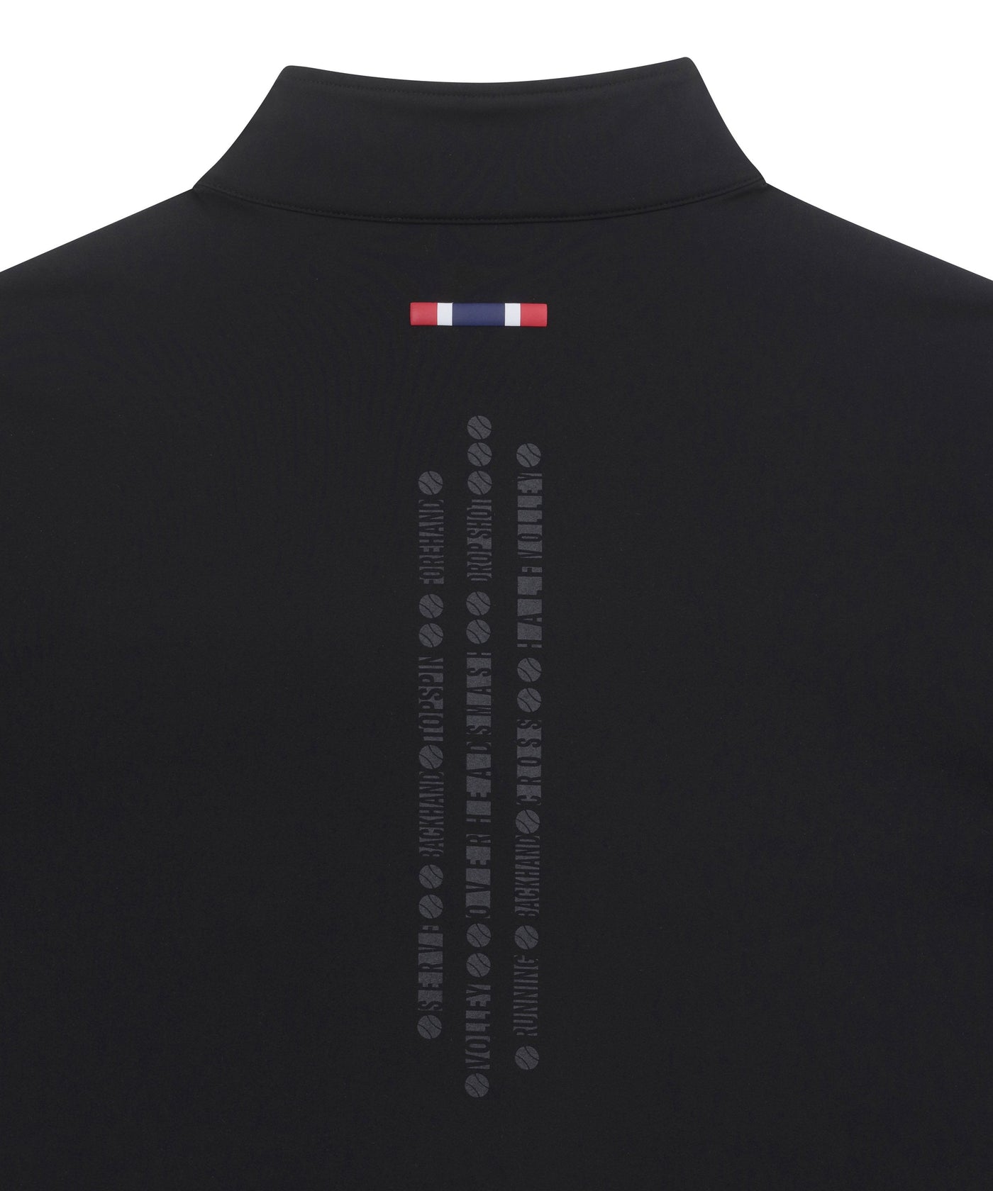 BOAST x Volition Quarter Zip