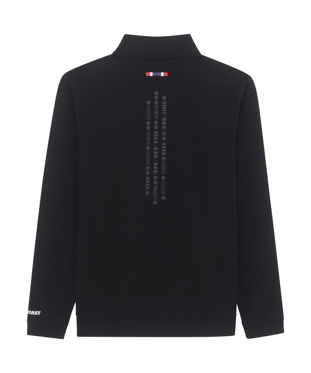 BOAST x Volition Quarter Zip