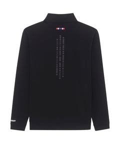 BOAST x Volition Quarter Zip