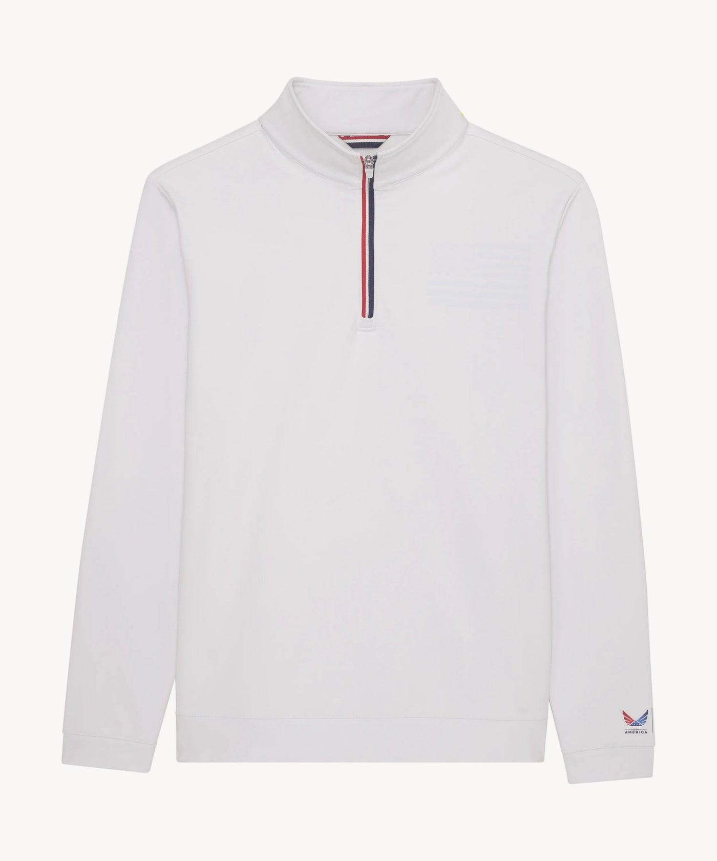 BOAST x Volition Quarter Zip