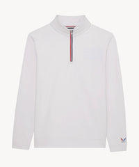 BOAST x Volition Quarter Zip