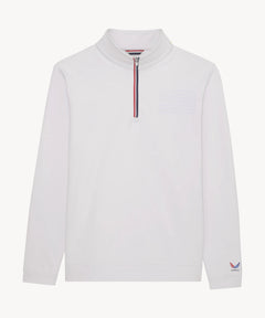 BOAST x Volition Quarter Zip