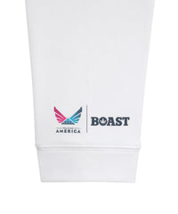 BOAST x Volition Quarter Zip
