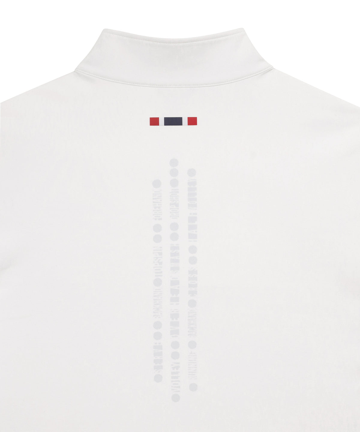 BOAST x Volition Quarter Zip