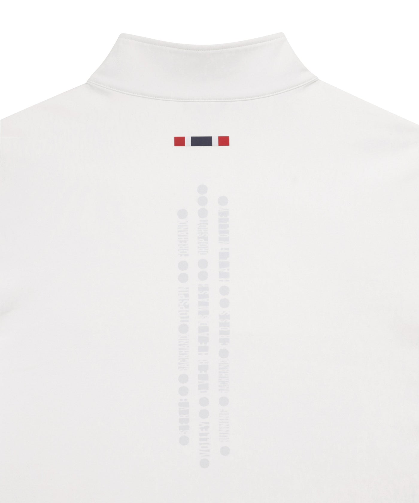 BOAST x Volition Quarter Zip