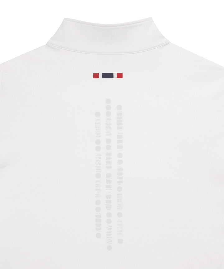 BOAST x Volition Quarter Zip