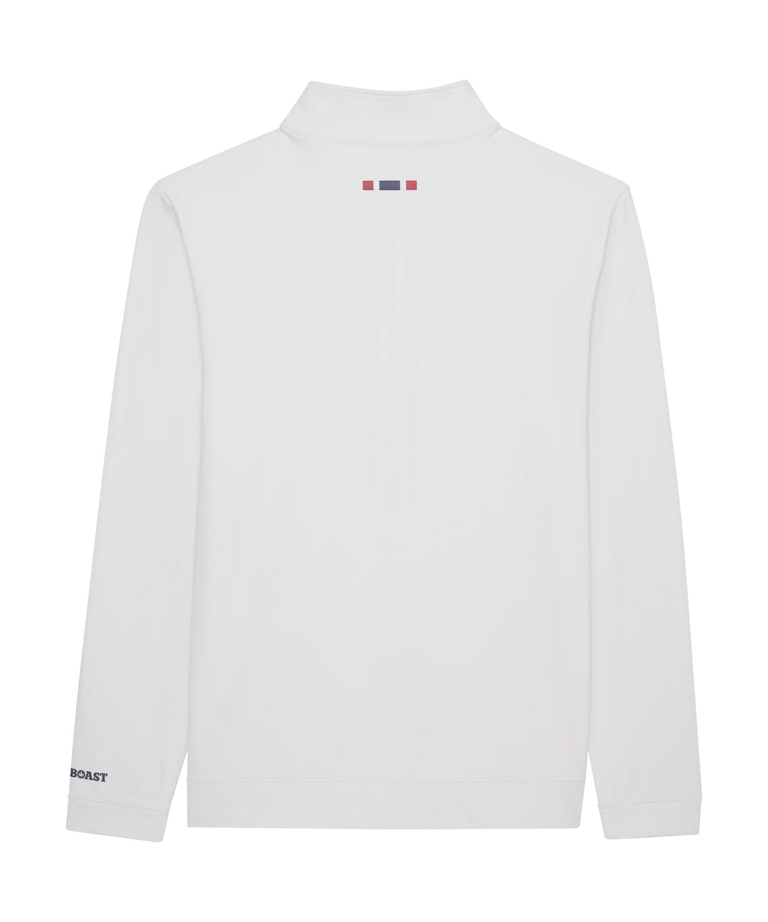 BOAST x Volition Quarter Zip