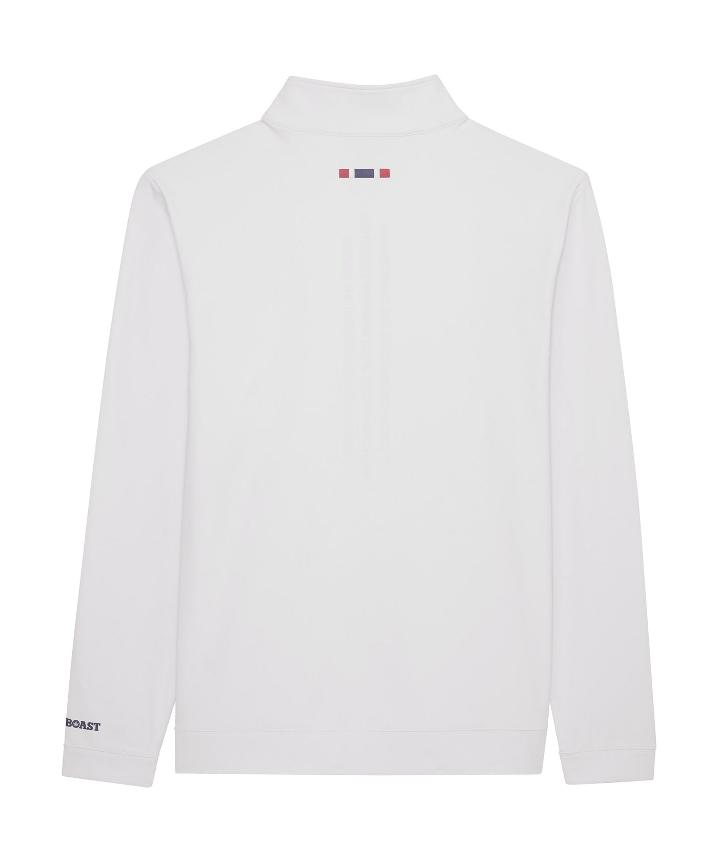 BOAST x Volition Quarter Zip