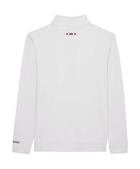 BOAST x Volition Quarter Zip