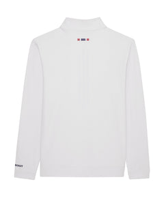 BOAST x Volition Quarter Zip