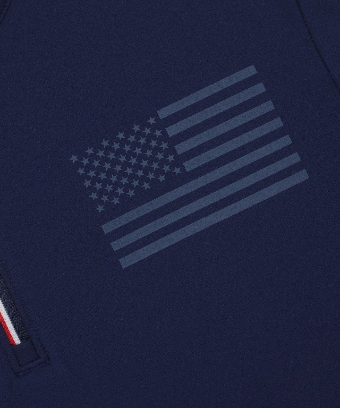 BOAST x Volition Quarter Zip