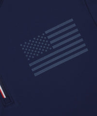 BOAST x Volition Quarter Zip
