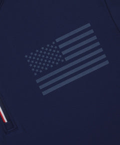 BOAST x Volition Quarter Zip