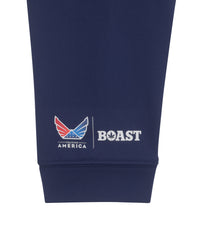 BOAST x Volition Quarter Zip