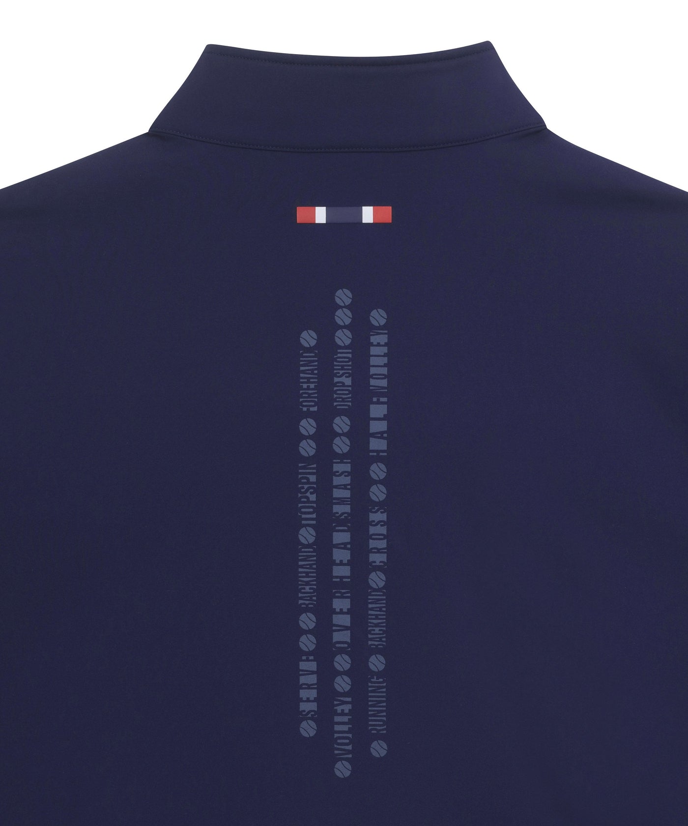 BOAST x Volition Quarter Zip