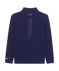 BOAST x Volition Quarter Zip