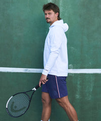 BOAST x VA 7" Tipped Court Short 2.0