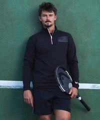 BOAST x Volition Quarter Zip