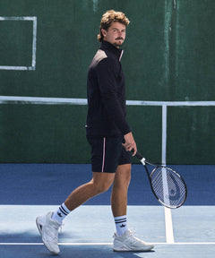 BOAST x VA 7" Tipped Court Short 2.0