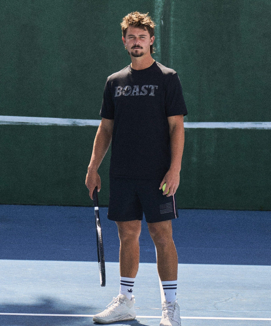 BOAST x VA Performance Camo Crew