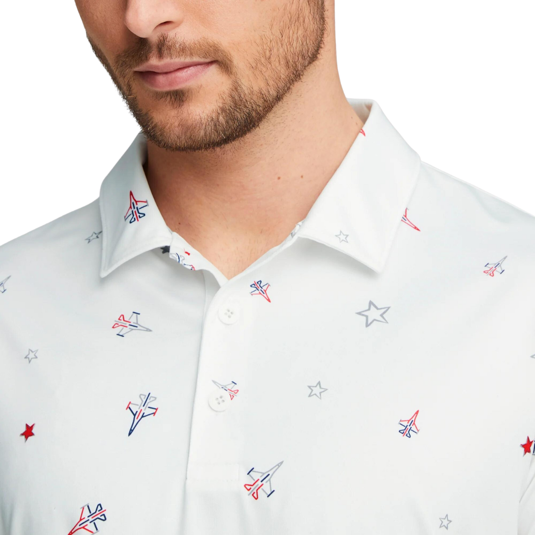 Puma volition polo sales