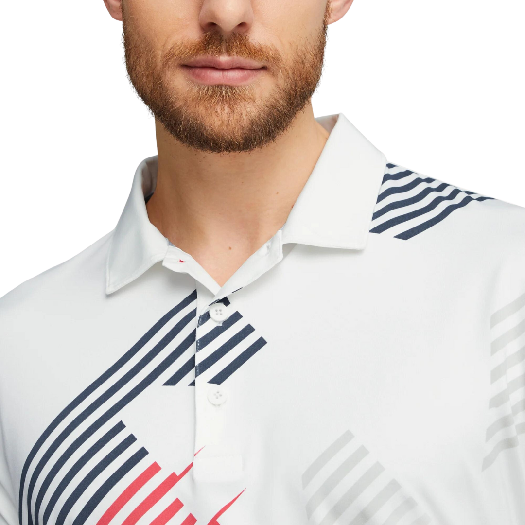 Puma volition polo hotsell