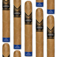 Gurkha x VA Connecticut Cigars - Box 13