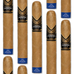 Gurkha x VA Connecticut Cigars - Box 13