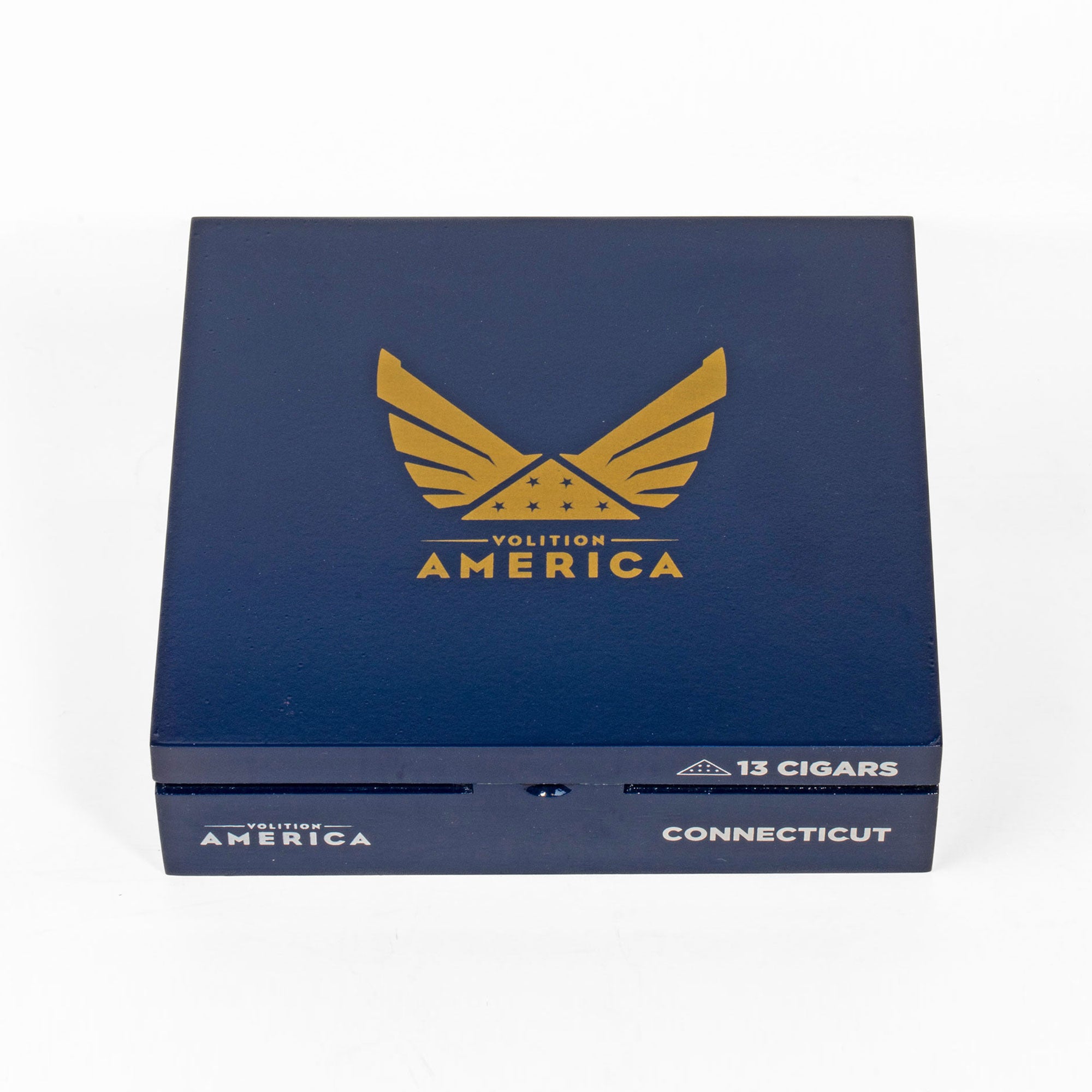 Gurkha x VA Connecticut Cigars - Box 13 – Volition America