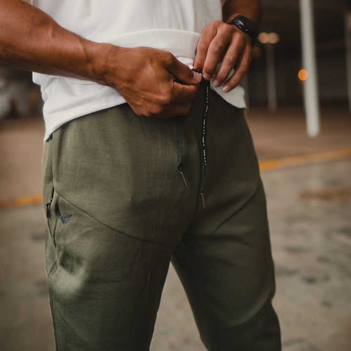 Combat Joggers