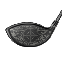 DS-ADAPT MAX-K Volition Driver - Limited Edition