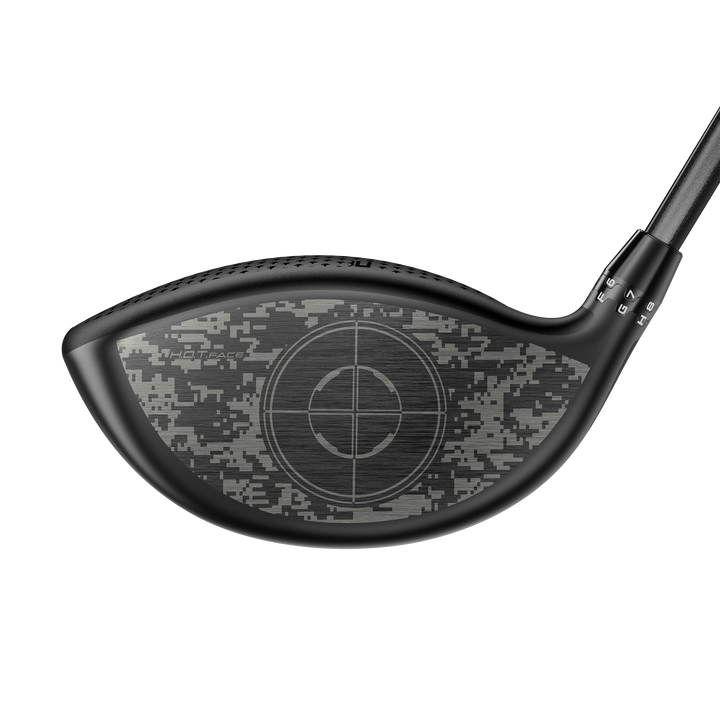 DS-ADAPT MAX-K Volition Driver - Limited Edition