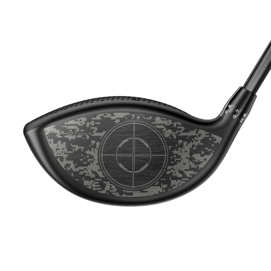 DS-ADAPT MAX-K Volition Driver - Limited Edition