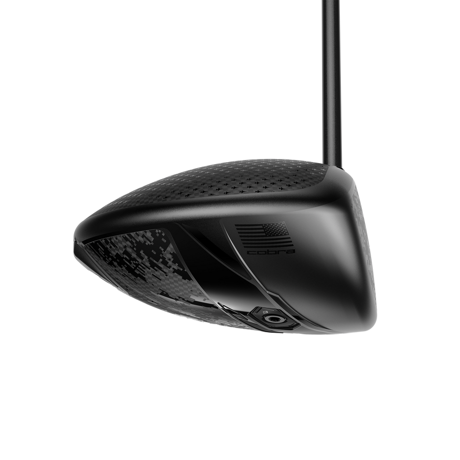 DS-ADAPT MAX-K Volition Driver - Limited Edition