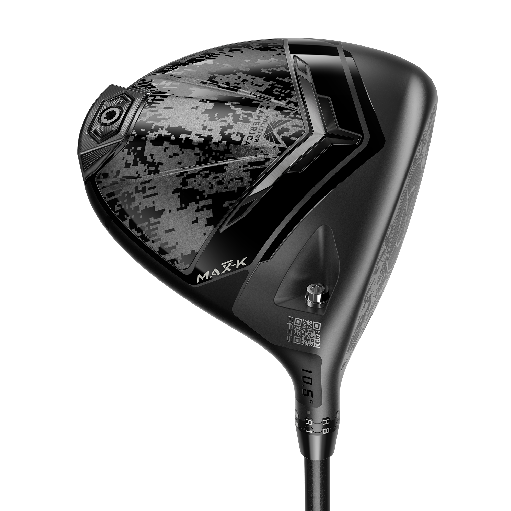 Cobra Golf Collection | Volition America