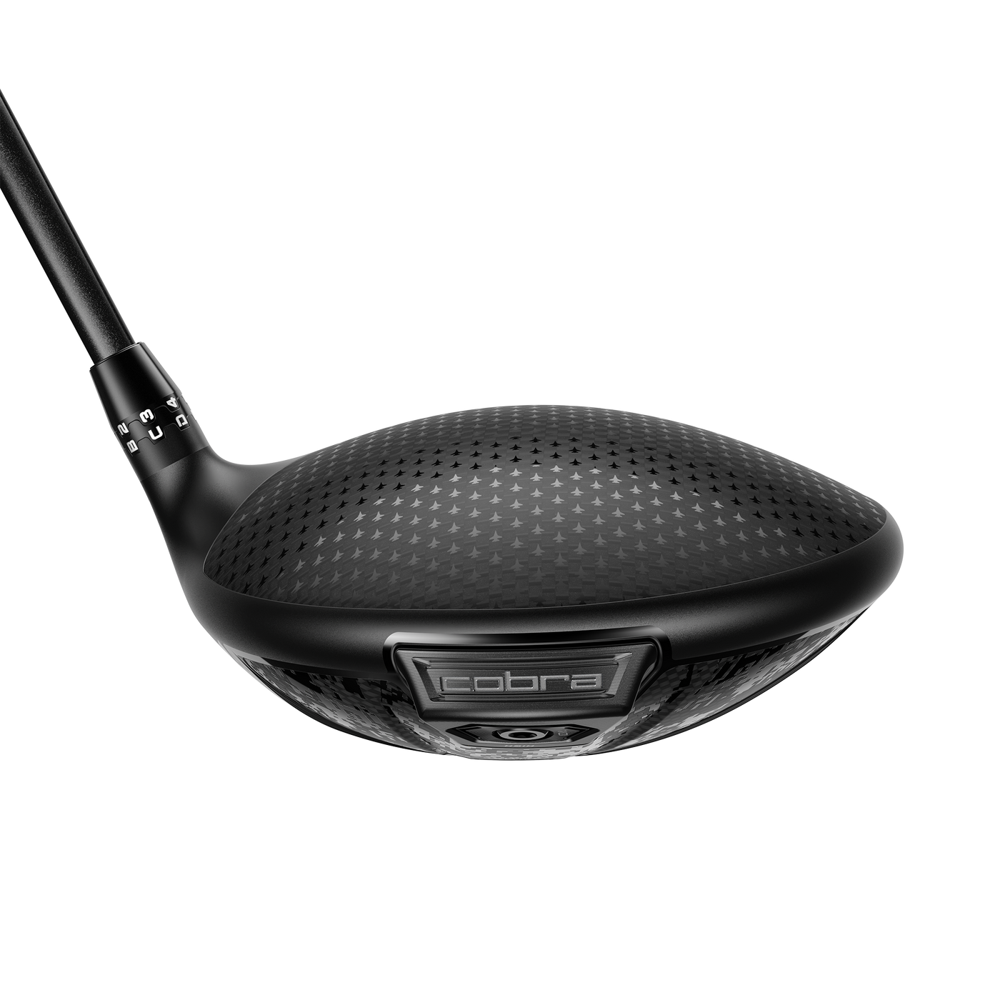 DS-ADAPT MAX-K Volition Driver - Limited Edition
