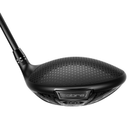 DS-ADAPT MAX-K Volition Driver - Limited Edition