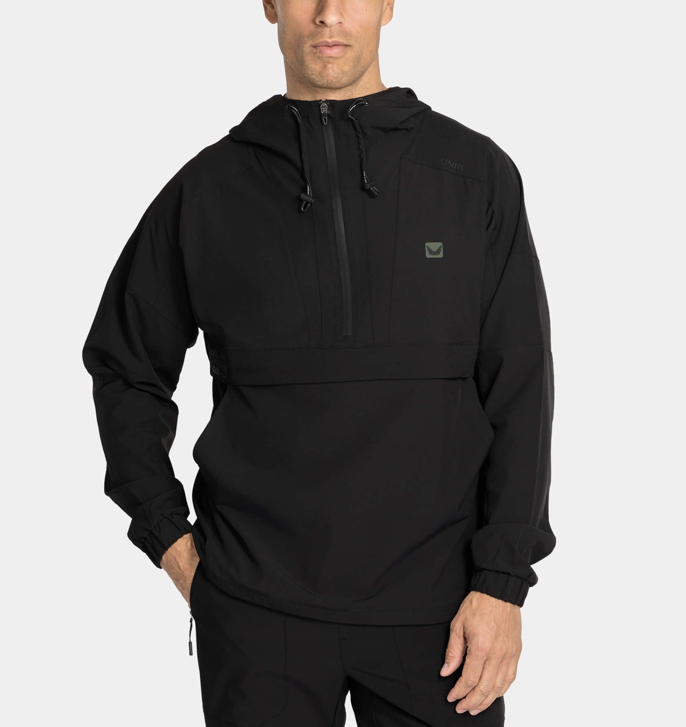 UNRL x VA DWR Track Jacket