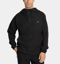 UNRL x VA DWR Track Jacket