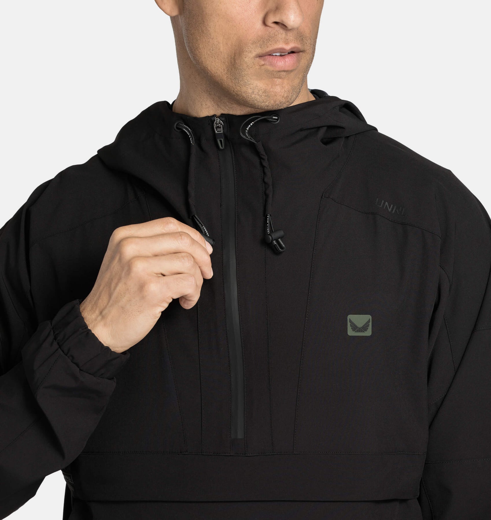 UNRL x VA DWR Track Jacket – Volition America