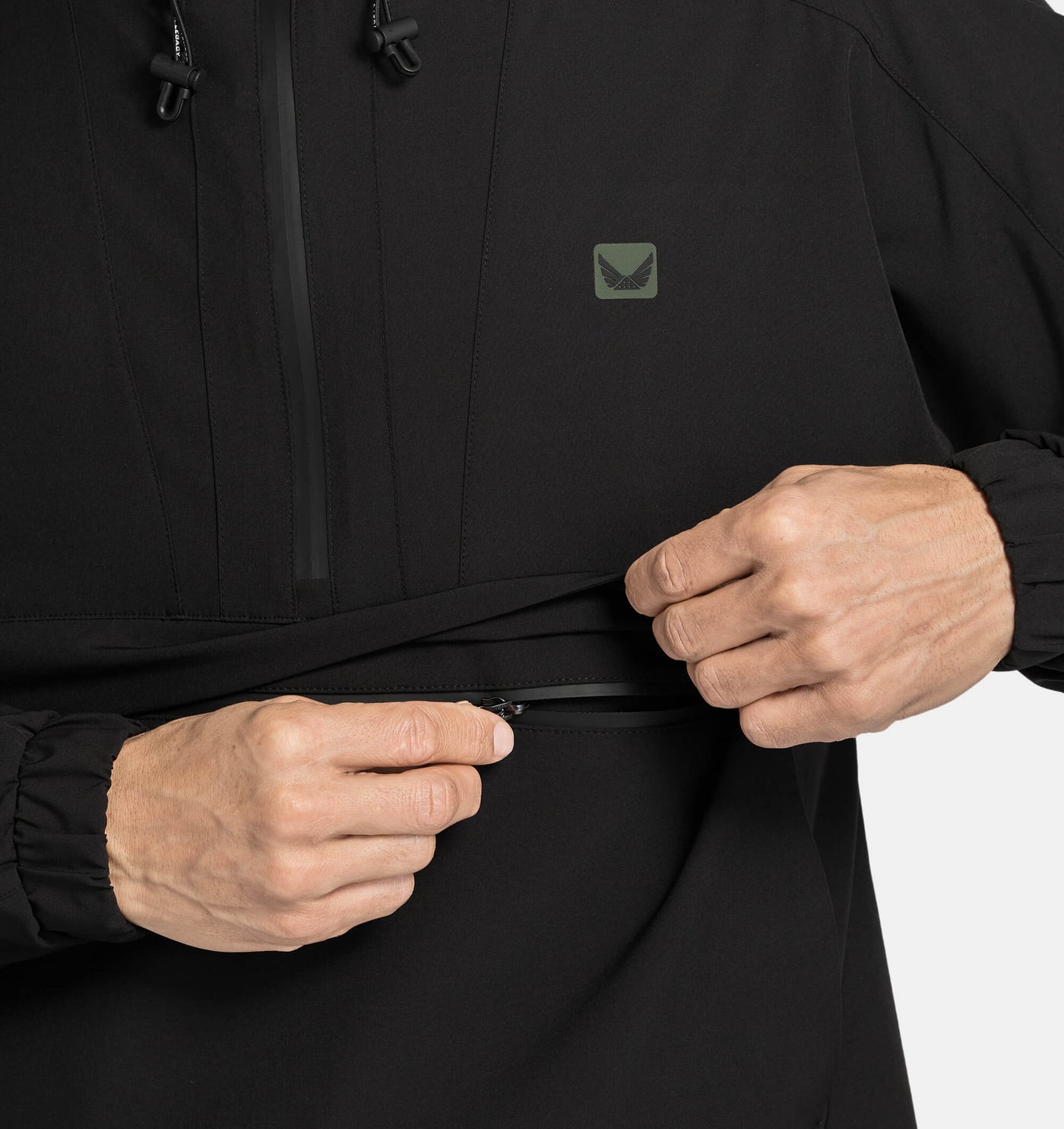 UNRL x VA DWR Track Jacket