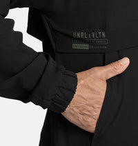 UNRL x VA DWR Track Jacket