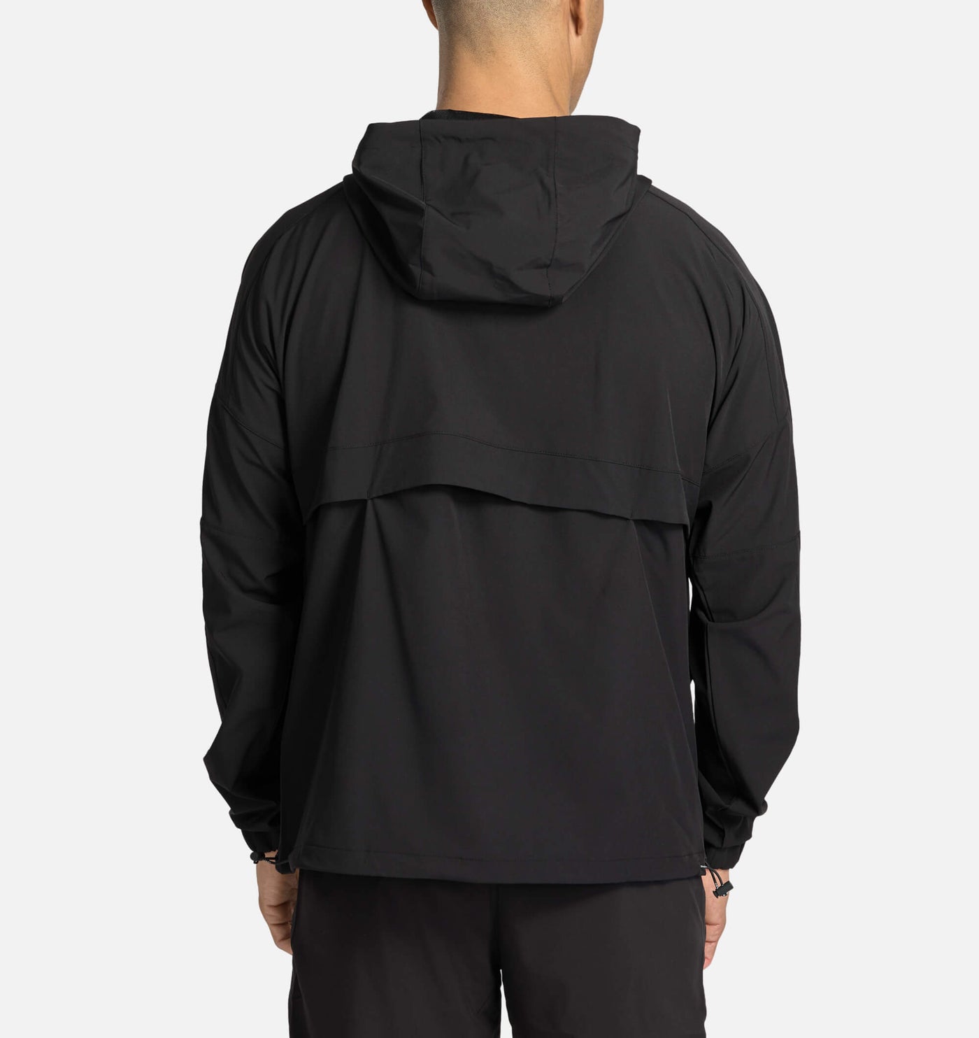 UNRL x VA DWR Track Jacket