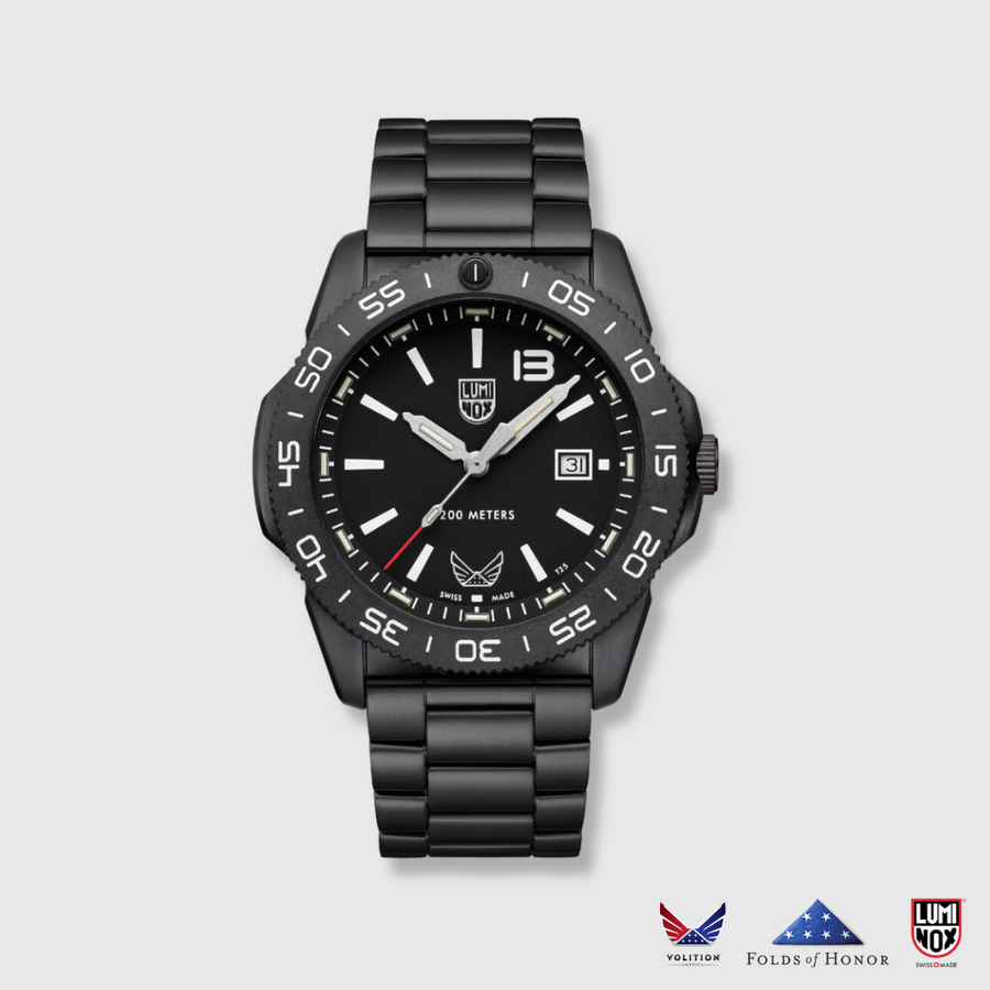 Patriot 13 - Luminox X Volition America Scholarship