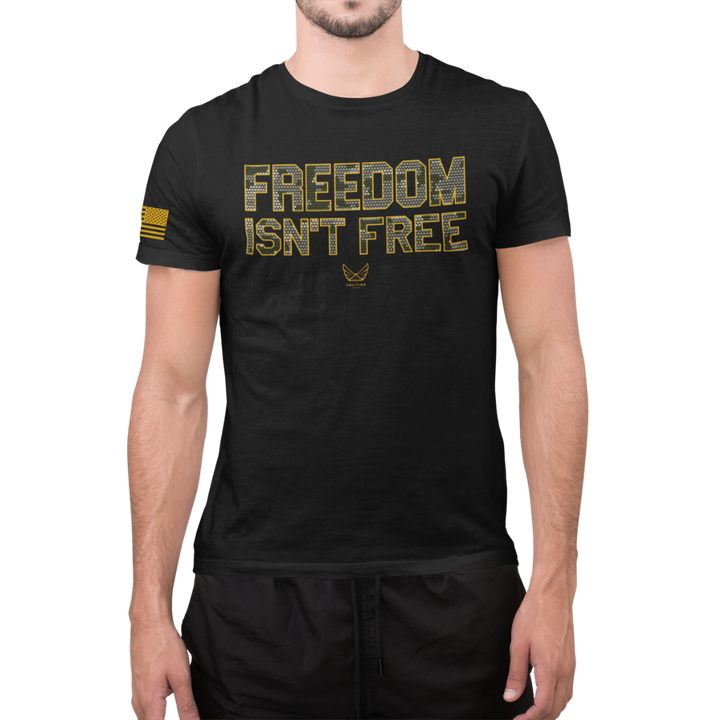 FREEDOM ISN’T FREE TEE