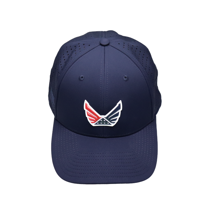 Freedom Hat Navy