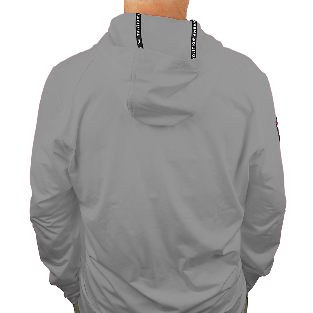 Tactical Hoodie