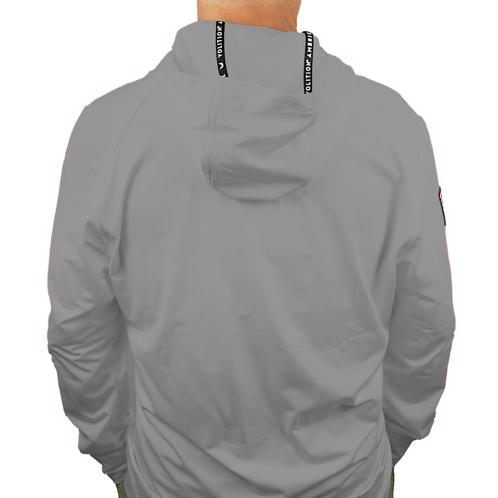 Tactical Hoodie