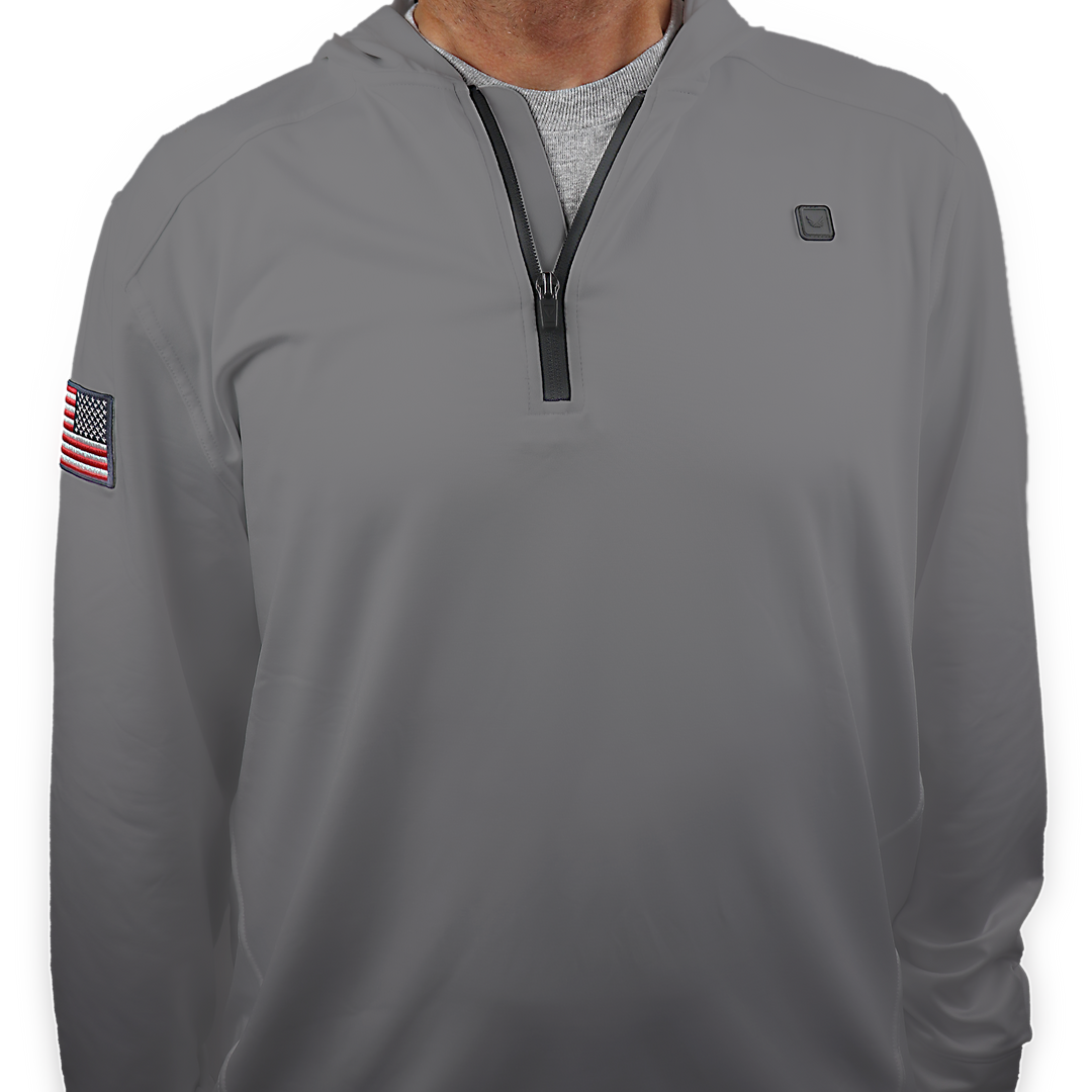 Tactical Hoodie