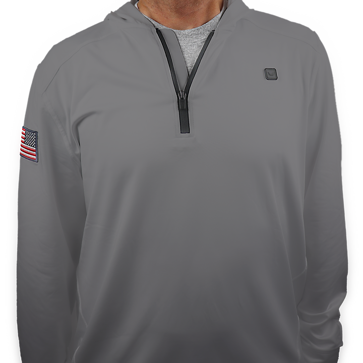 Tactical Hoodie